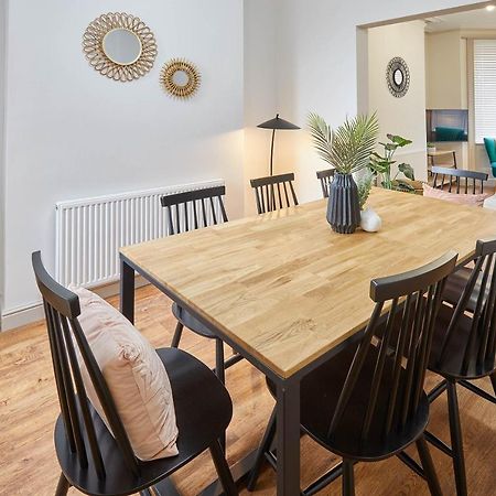 Host & Stay - Clifton House Scarborough Dış mekan fotoğraf