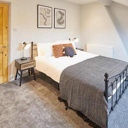 Host & Stay - Clifton House Scarborough Dış mekan fotoğraf