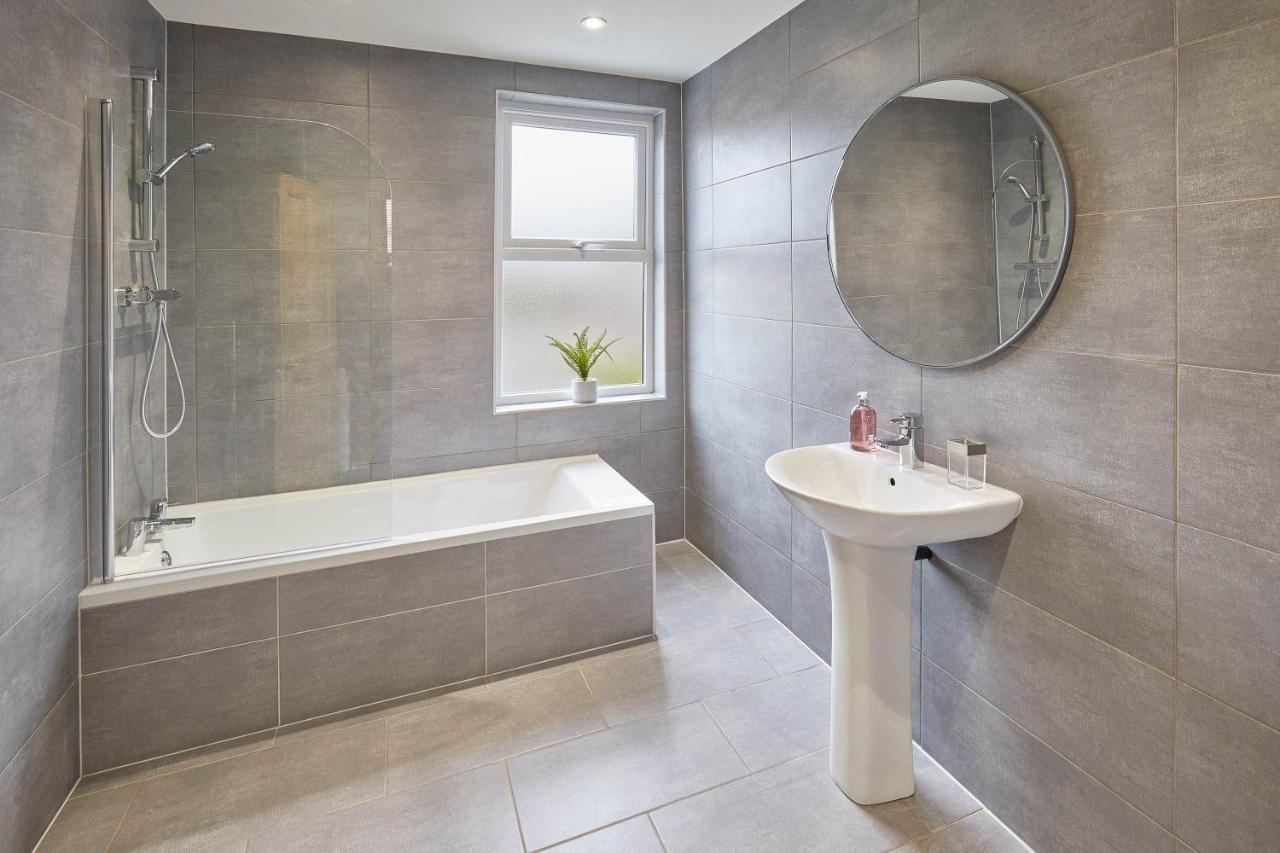 Host & Stay - Clifton House Scarborough Dış mekan fotoğraf
