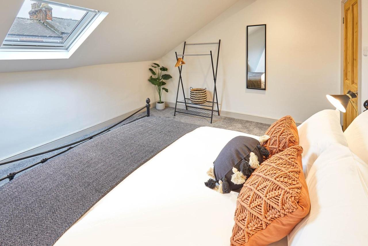 Host & Stay - Clifton House Scarborough Dış mekan fotoğraf