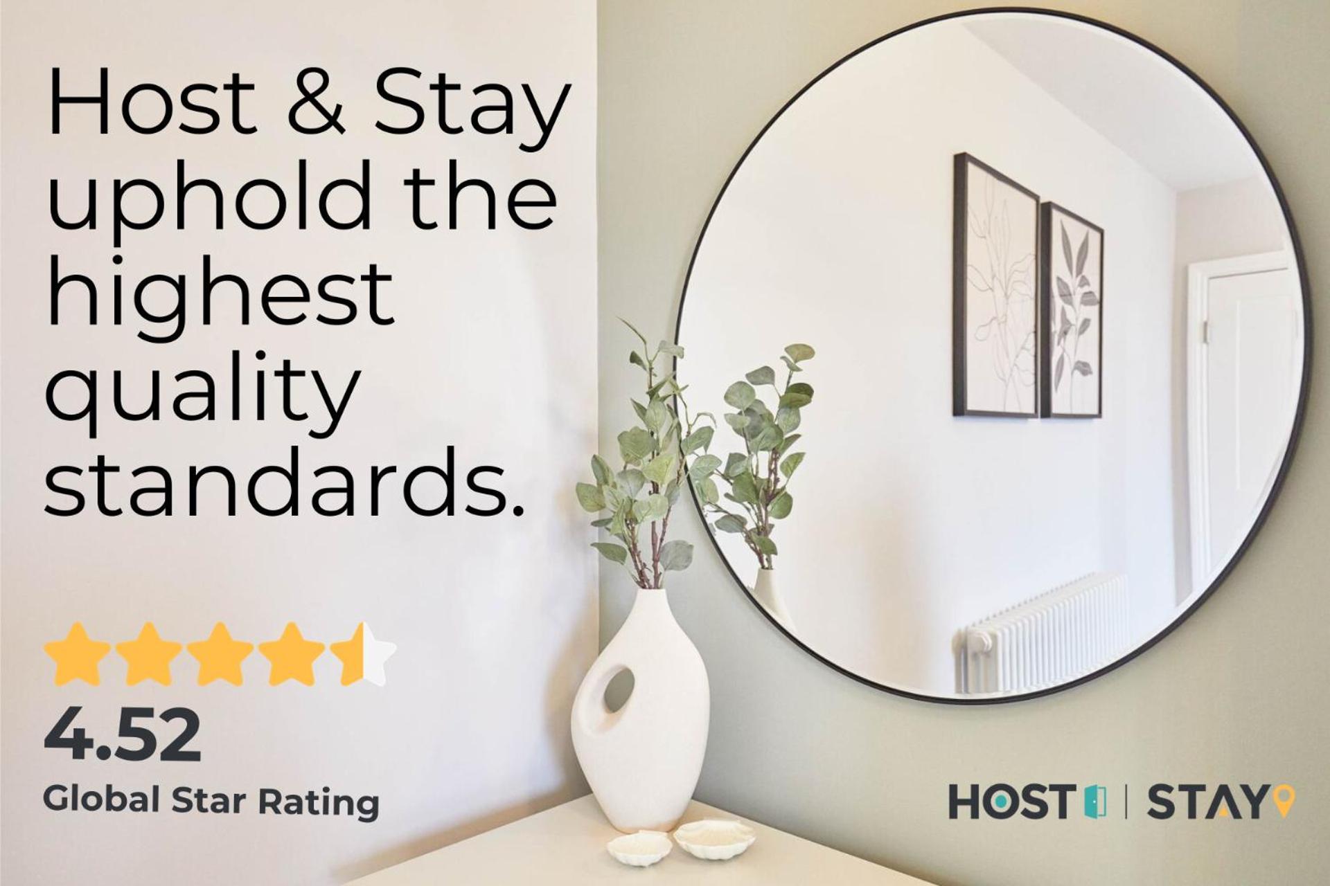 Host & Stay - Clifton House Scarborough Dış mekan fotoğraf